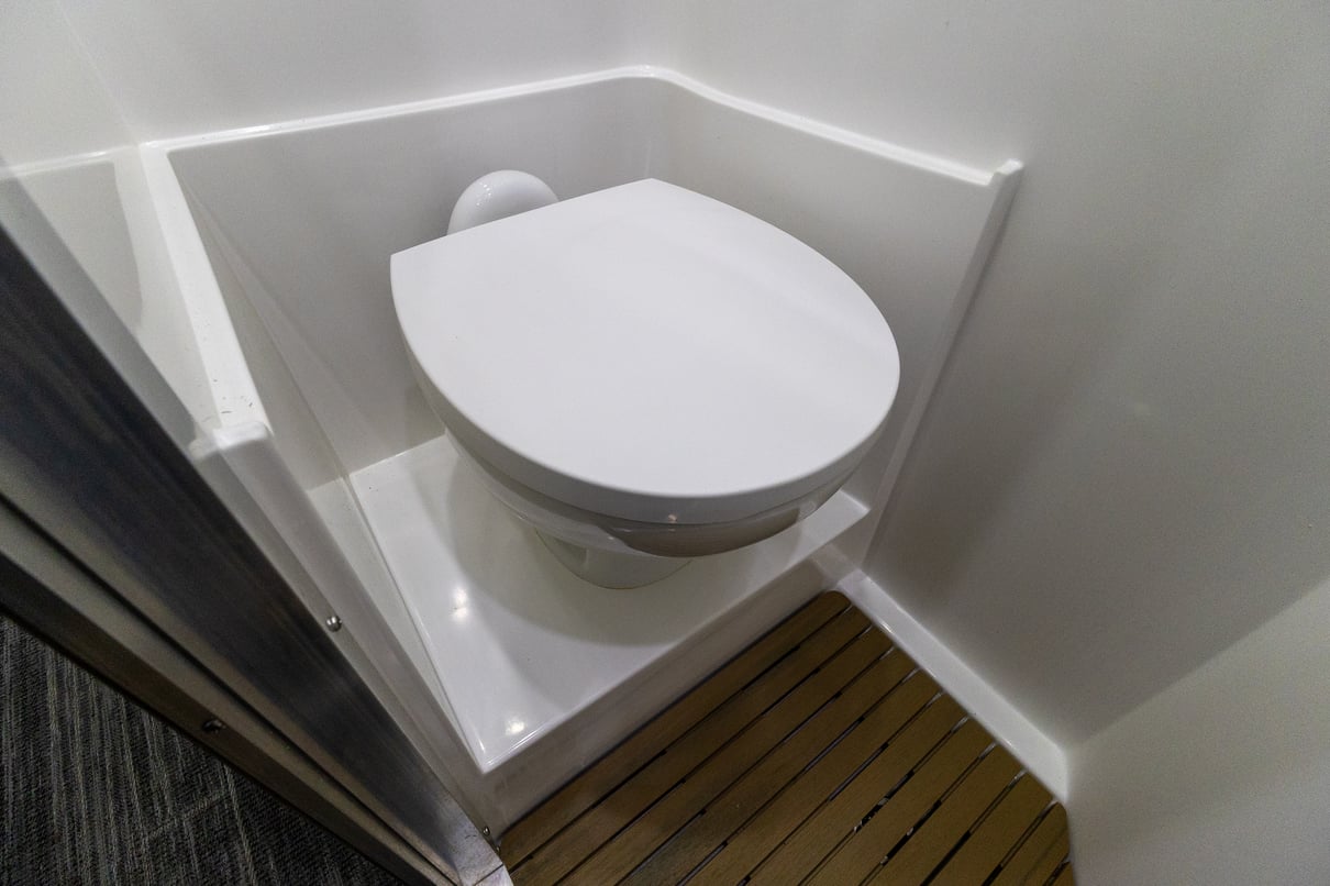 2025 OGV Luxury Coach V-RV 5RL gallery image-28