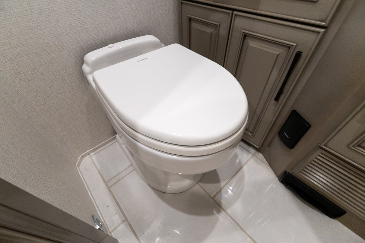 2025 Newmar London Aire 4551 gallery image-23