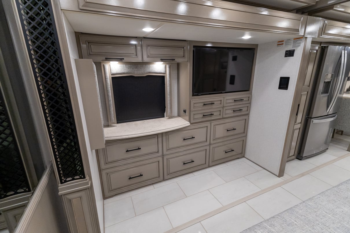 2025 Newmar London Aire 4551 gallery image-27