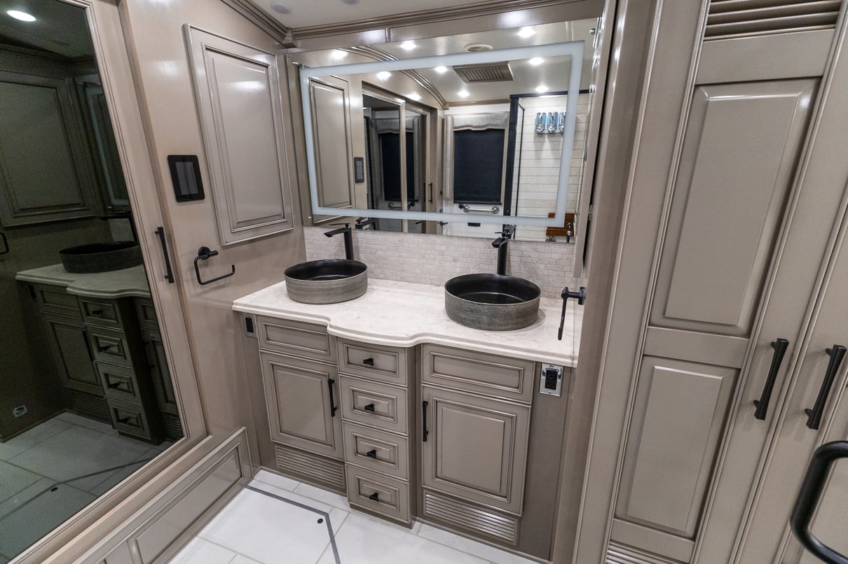 2025 Newmar London Aire 4551 gallery image-28