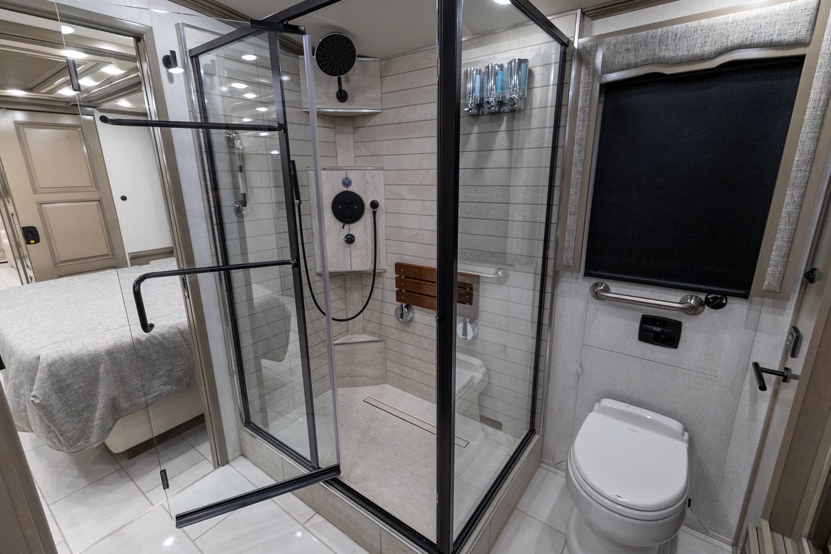 2025 Newmar London Aire 4551 gallery image-29