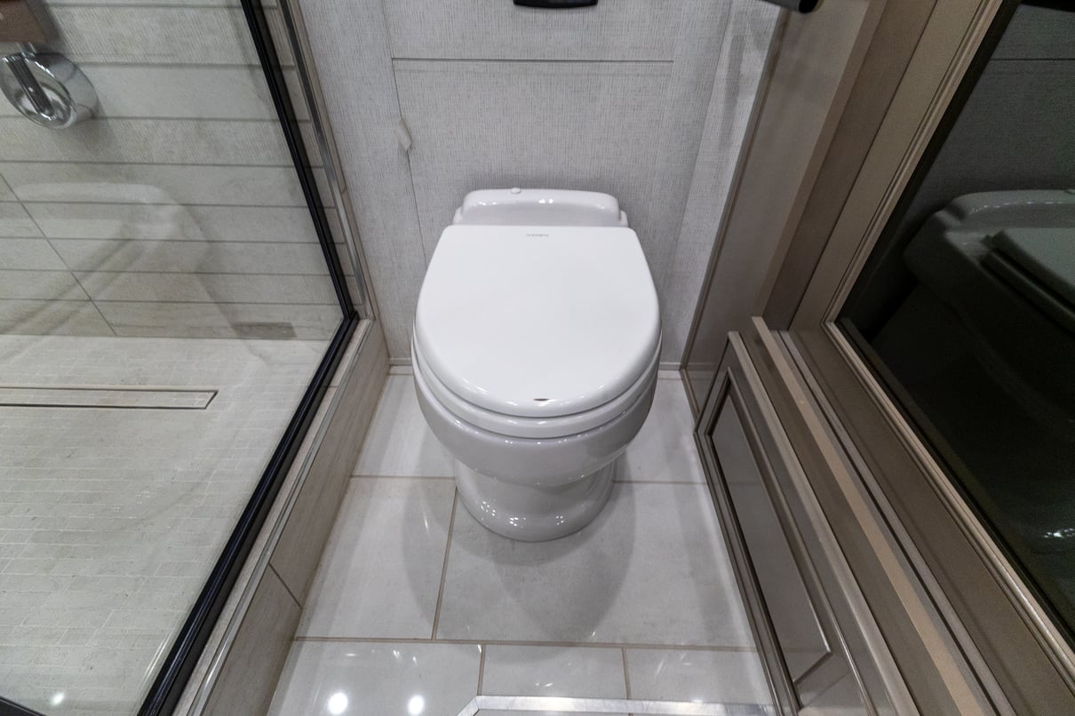 2025 Newmar London Aire 4551 gallery image-30