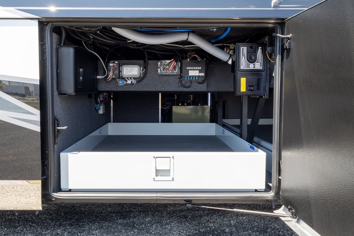 2025 Newmar London Aire 4551 gallery image-37