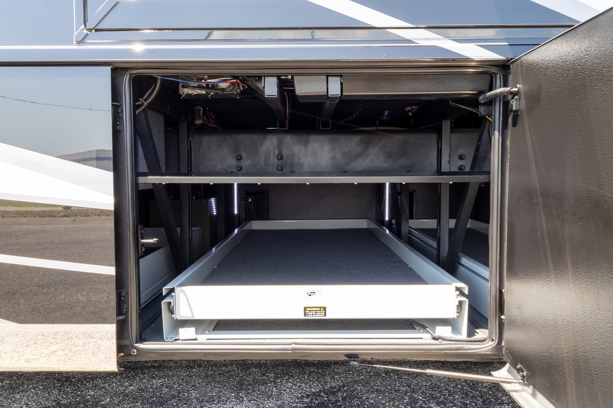 2025 Newmar London Aire 4551 gallery image-38