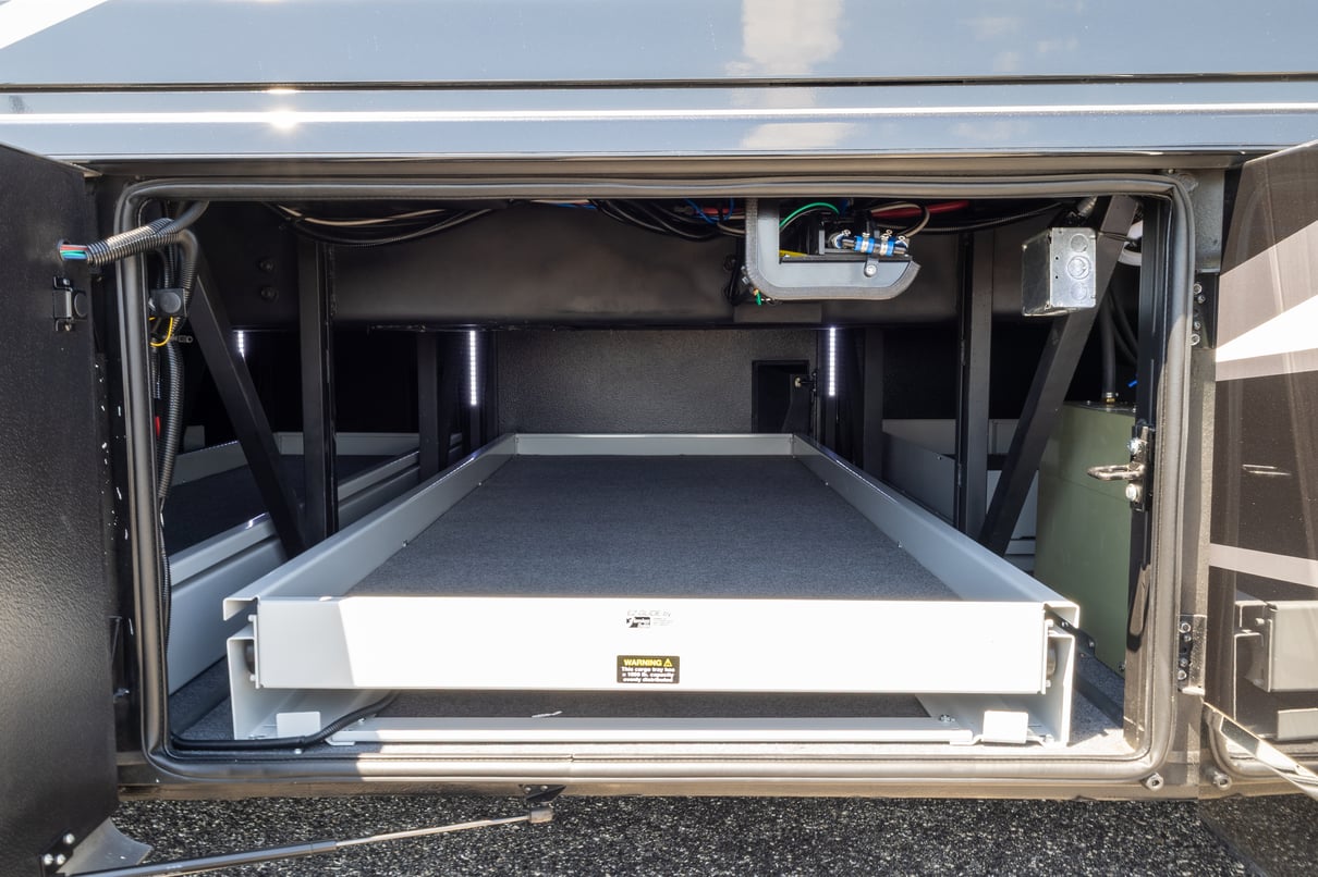 2025 Newmar London Aire 4551 gallery image-45