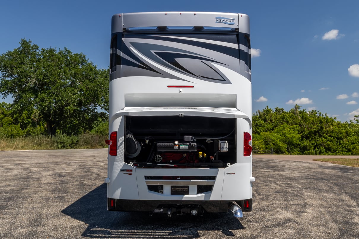 2025 Newmar London Aire 4551 gallery image-49