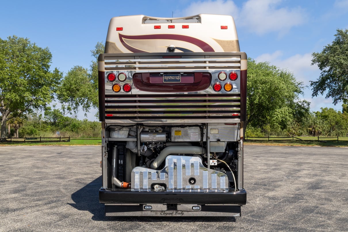 2010 Prevost Liberty H3 45 gallery image-42