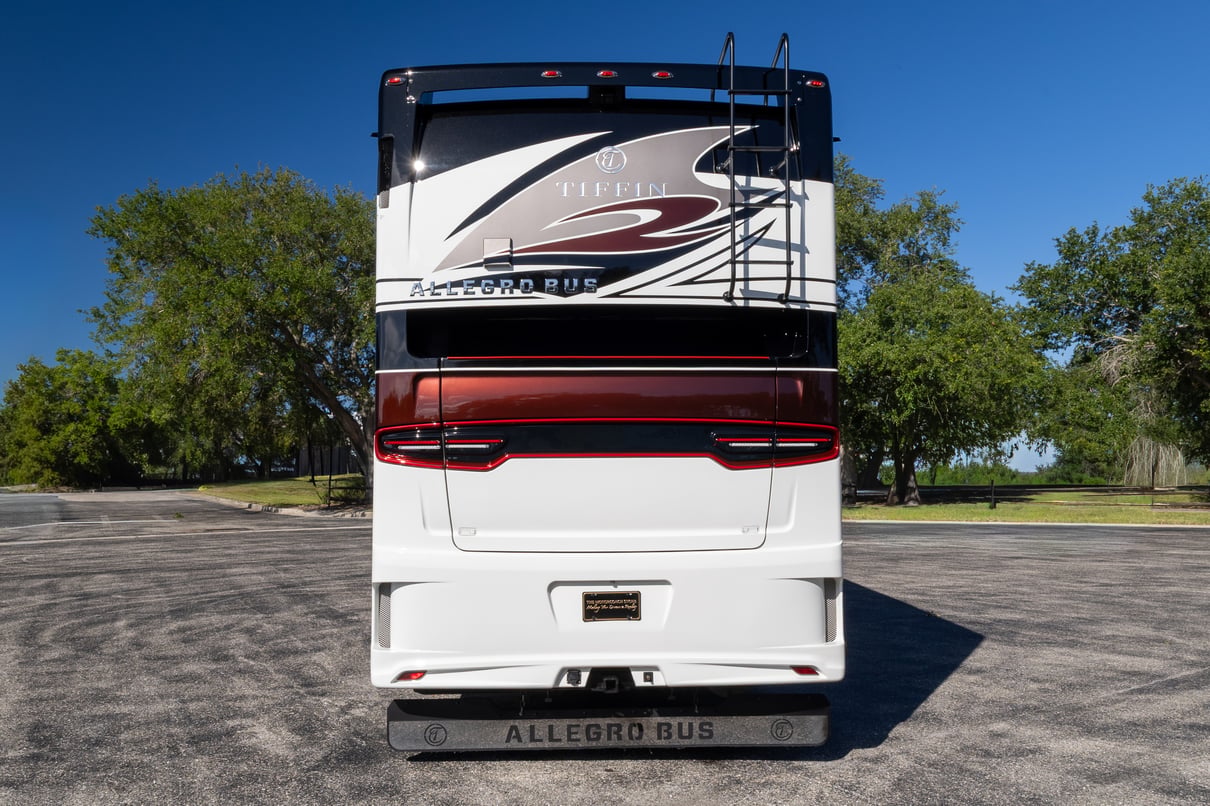 2020 Tiffin Allegro Bus 37AP gallery image-6