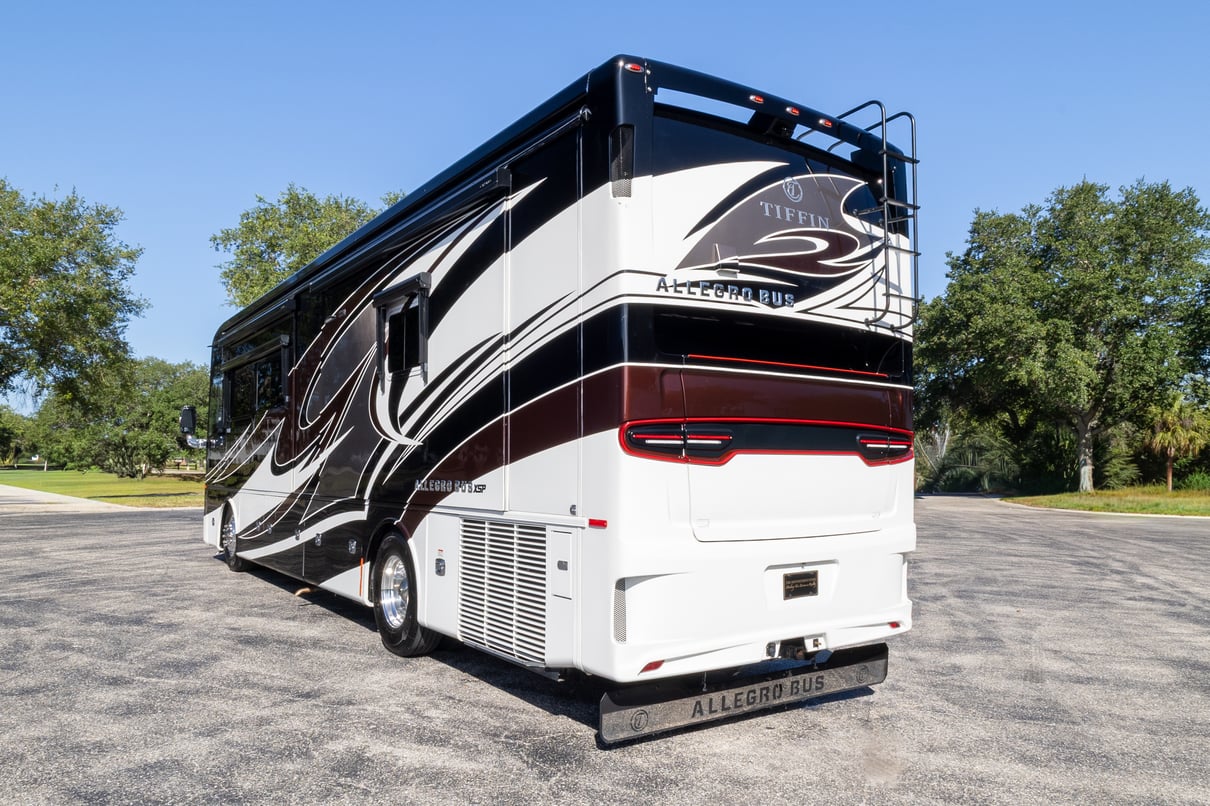 2020 Tiffin Allegro Bus 37AP gallery image-7