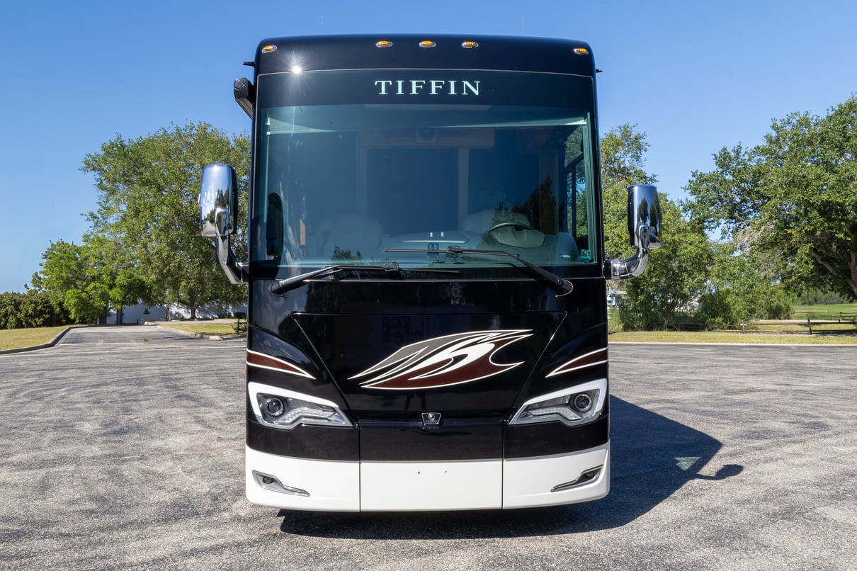 2020 Tiffin Allegro Bus 37AP gallery image-12