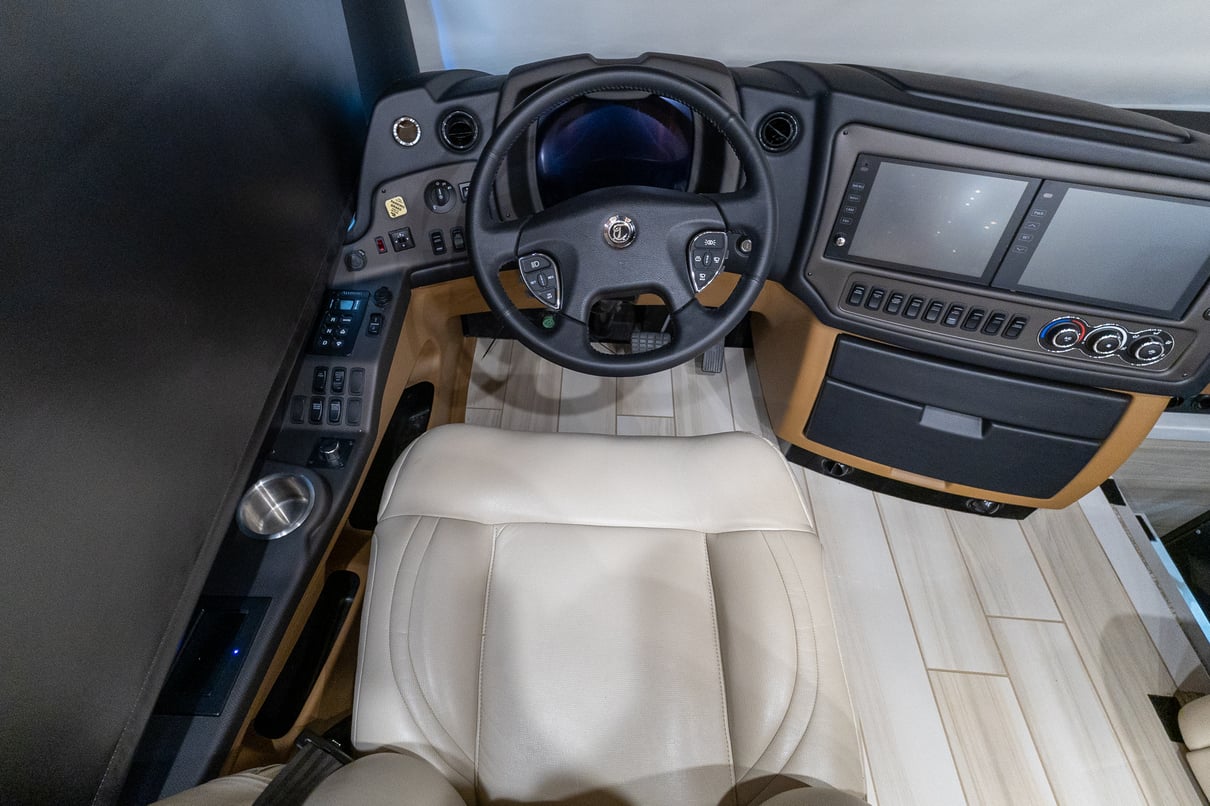 2020 Tiffin Allegro Bus 37AP gallery image-13