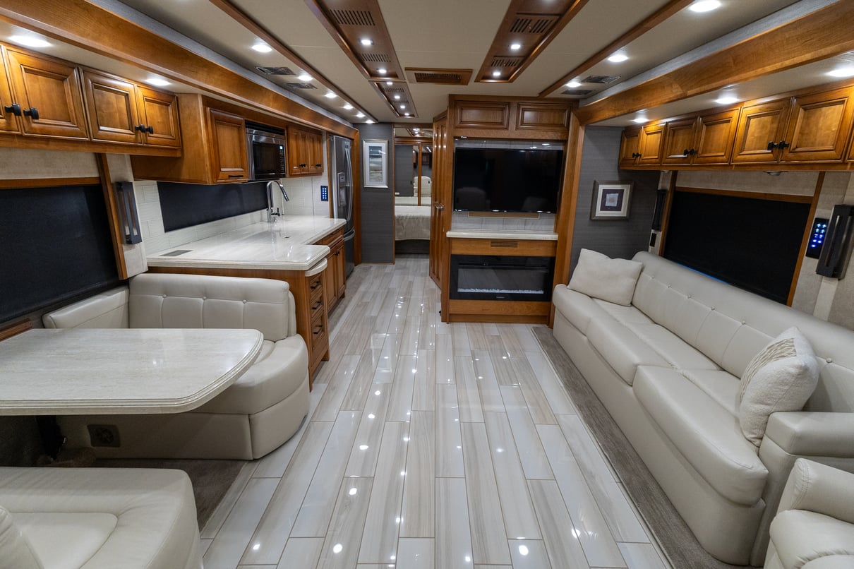 2020 Tiffin Allegro Bus 37AP gallery image-14