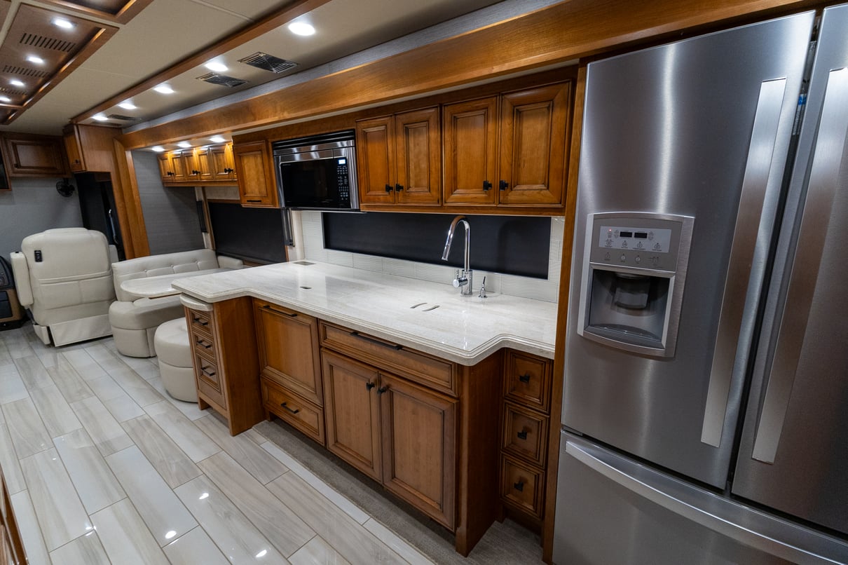 2020 Tiffin Allegro Bus 37AP gallery image-19