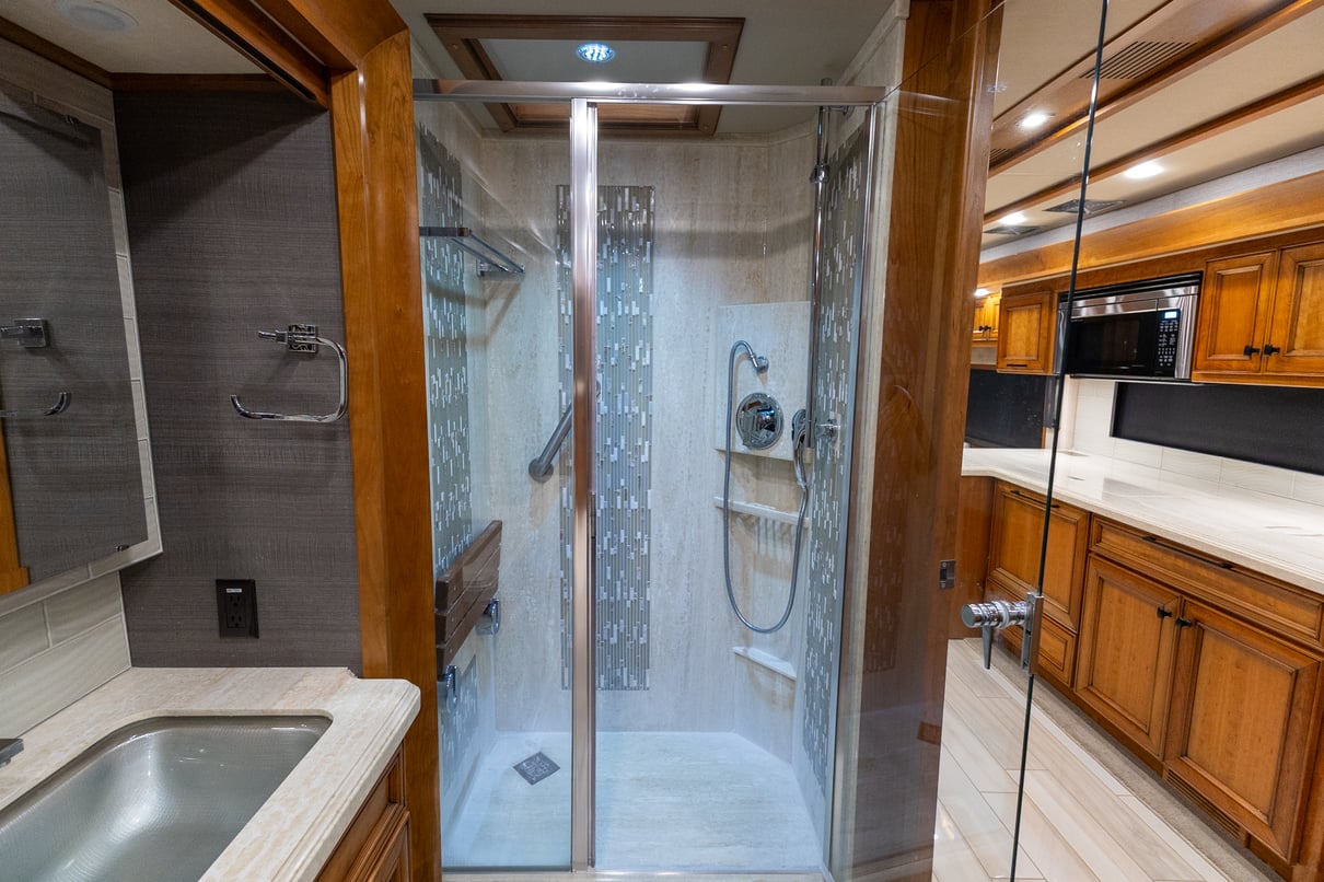 2020 Tiffin Allegro Bus 37AP gallery image-22