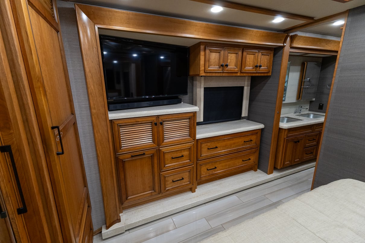2020 Tiffin Allegro Bus 37AP gallery image-27
