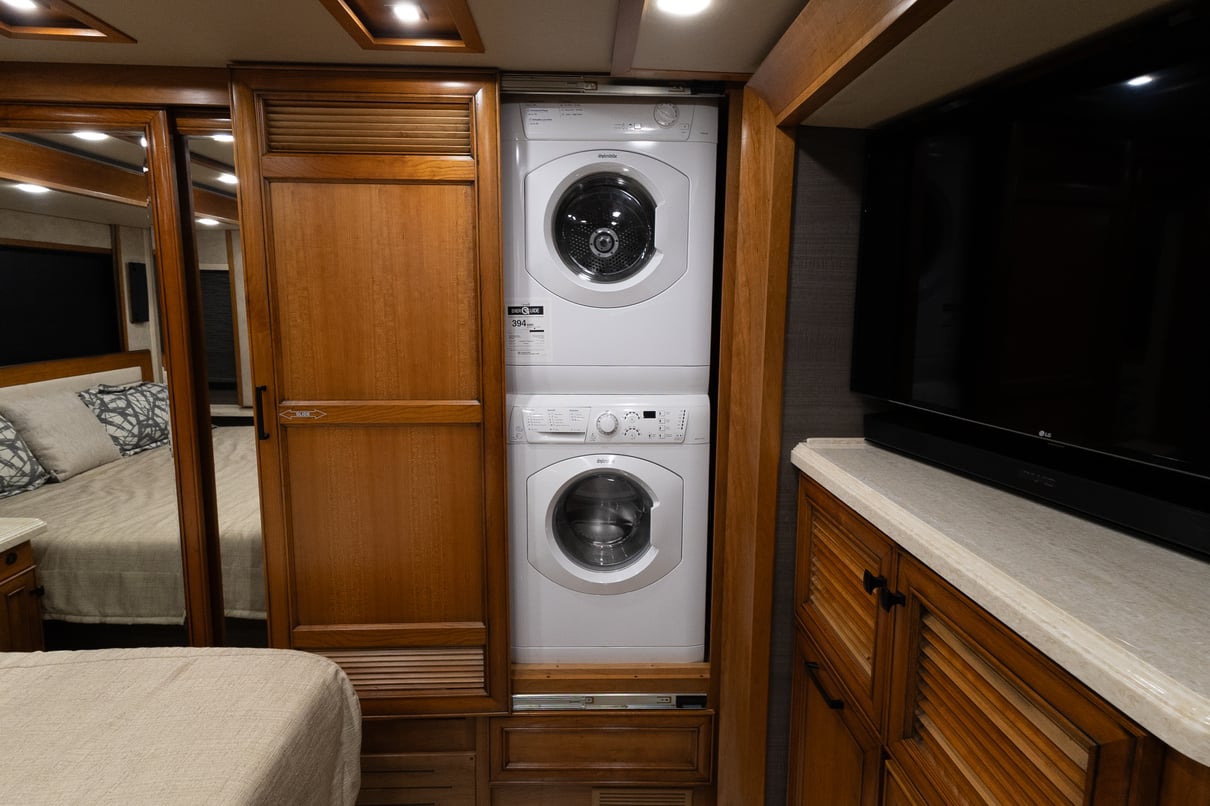 2020 Tiffin Allegro Bus 37AP gallery image-28