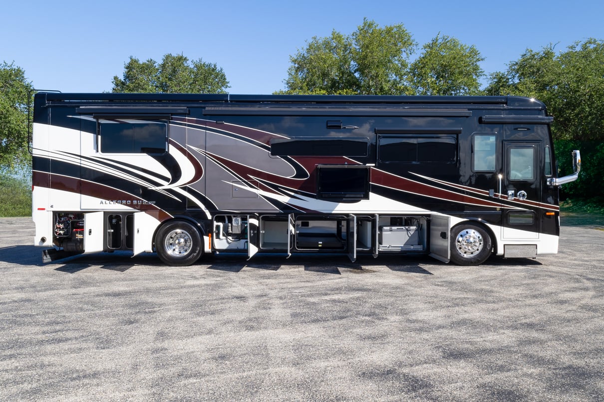 2020 Tiffin Allegro Bus 37AP gallery image-29