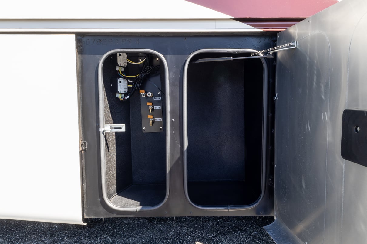 2020 Tiffin Allegro Bus 37AP gallery image-32