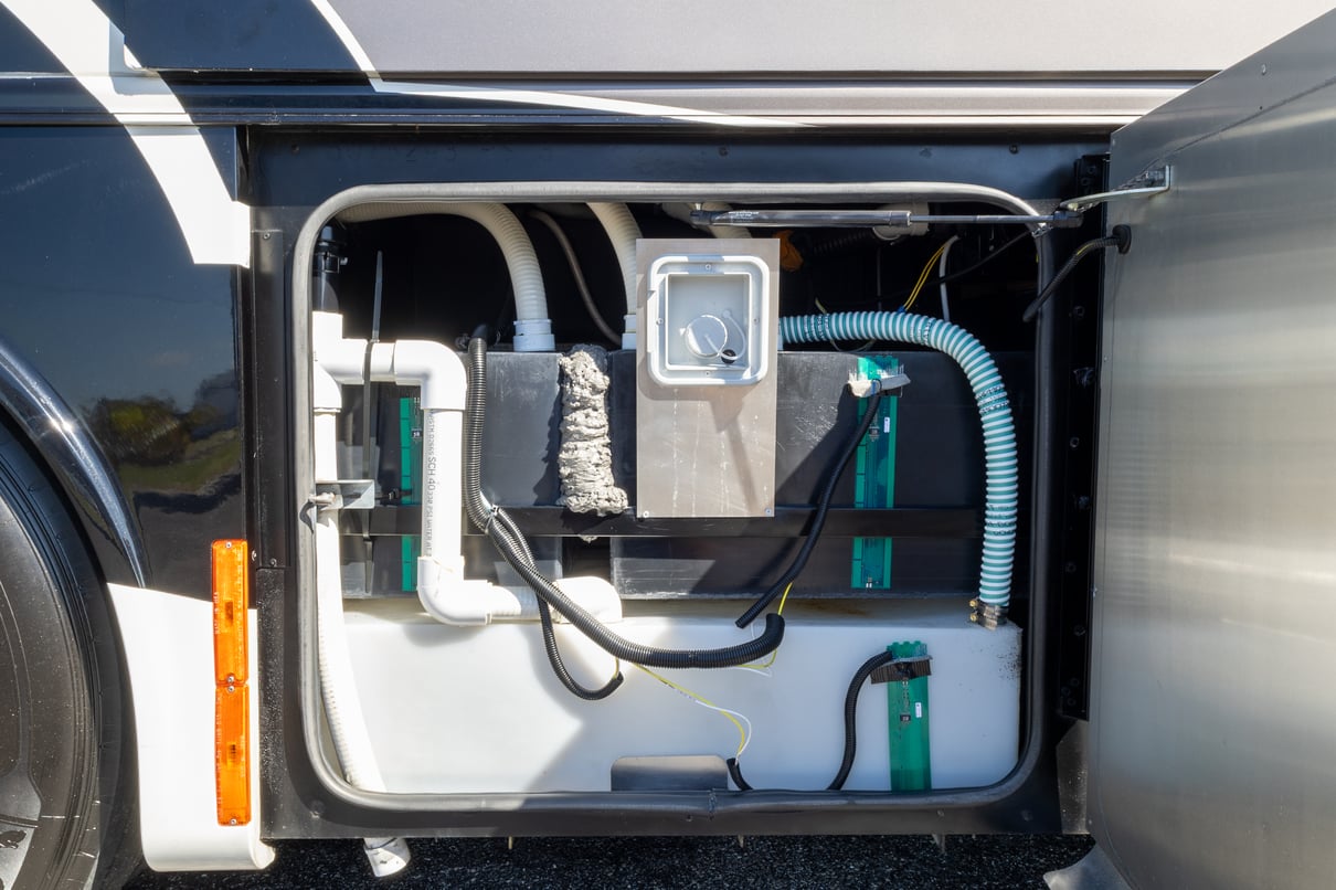 2020 Tiffin Allegro Bus 37AP gallery image-33