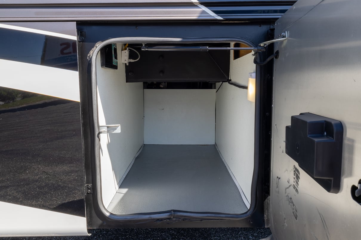 2020 Tiffin Allegro Bus 37AP gallery image-34