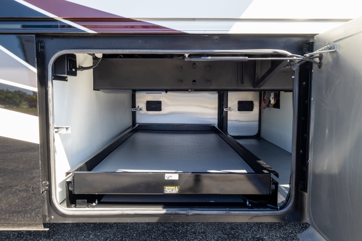 2020 Tiffin Allegro Bus 37AP gallery image-35
