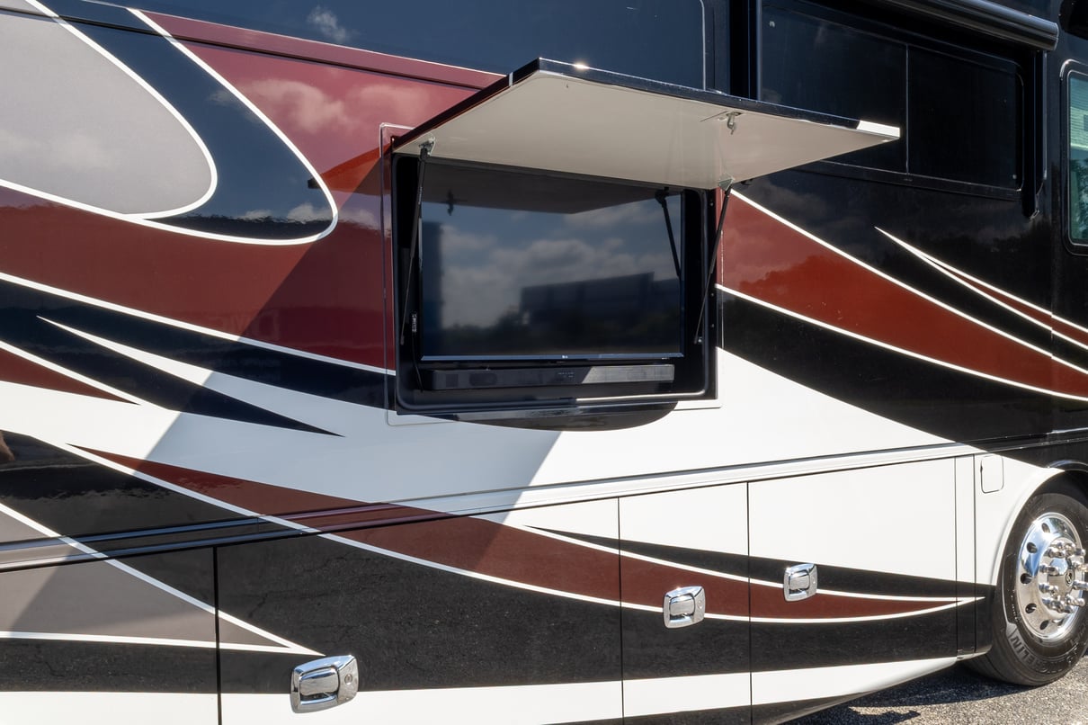 2020 Tiffin Allegro Bus 37AP gallery image-38