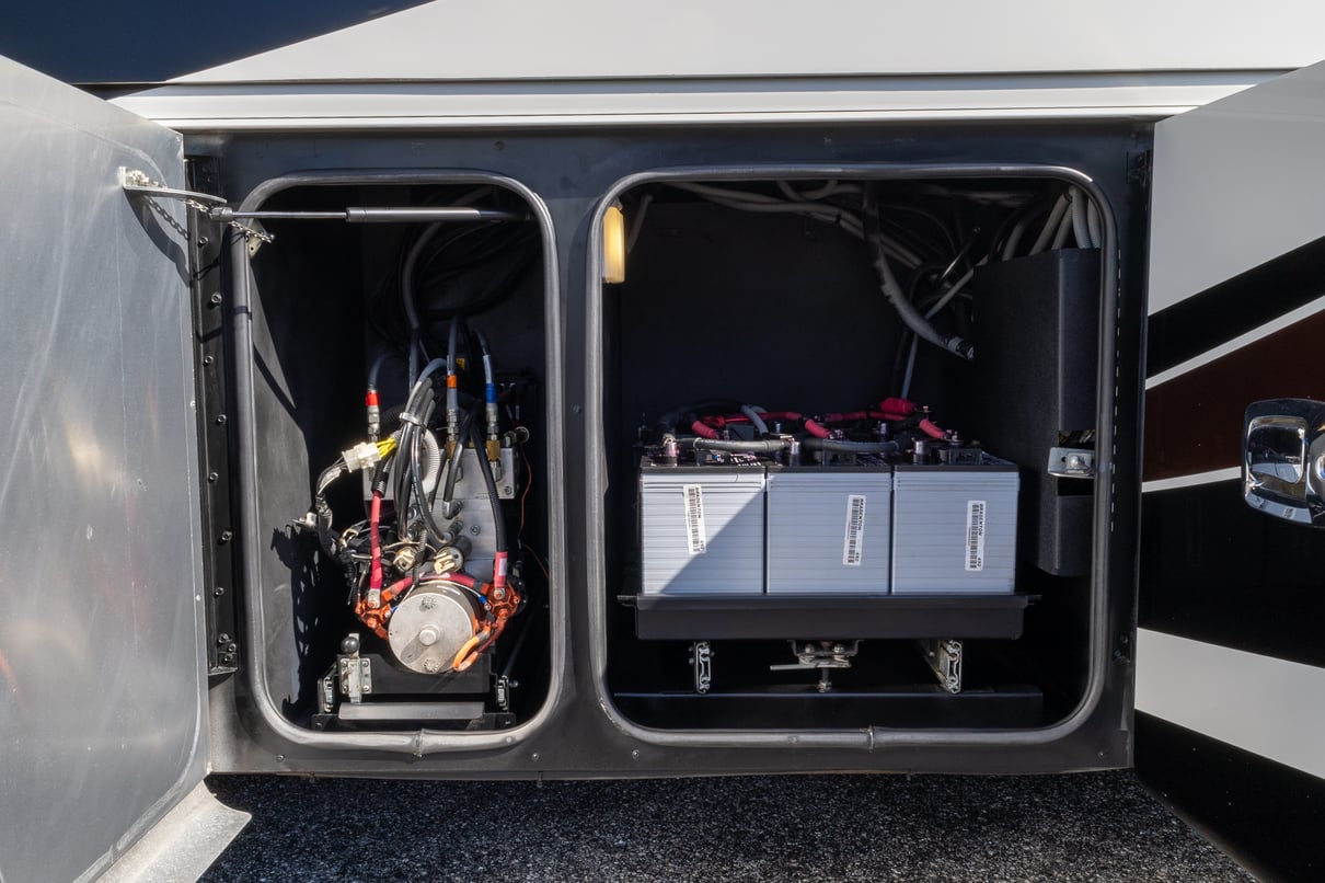 2020 Tiffin Allegro Bus 37AP gallery image-40