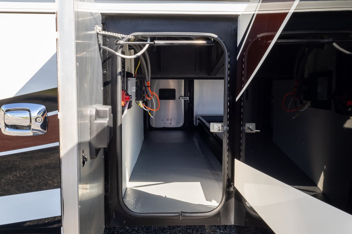 2020 Tiffin Allegro Bus 37AP gallery image-41