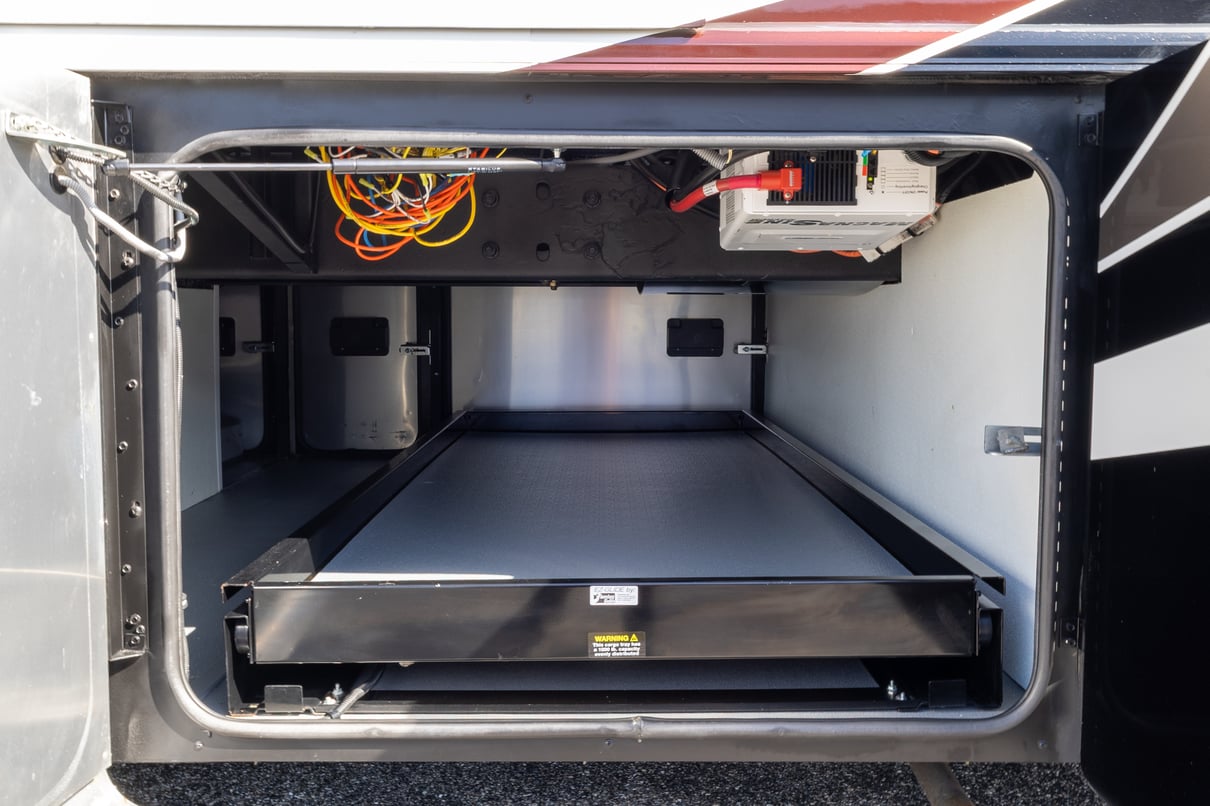 2020 Tiffin Allegro Bus 37AP gallery image-42