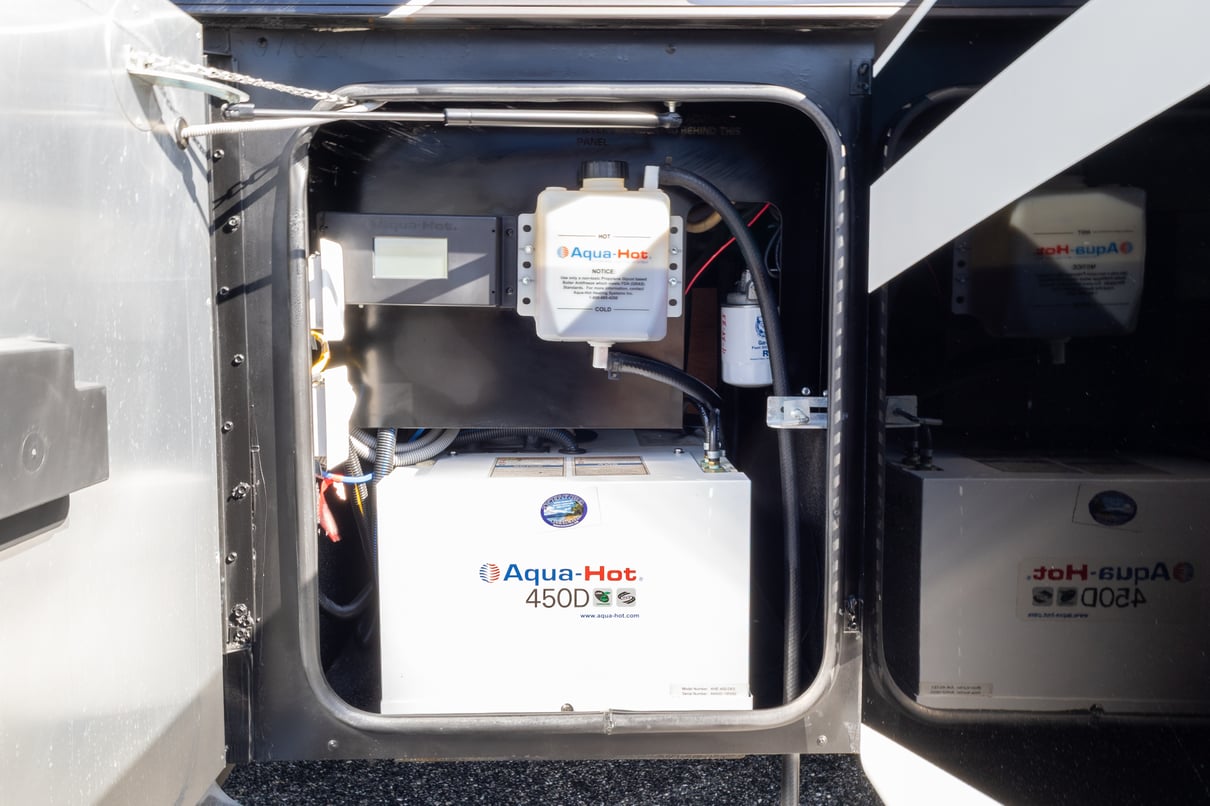 2020 Tiffin Allegro Bus 37AP gallery image-43