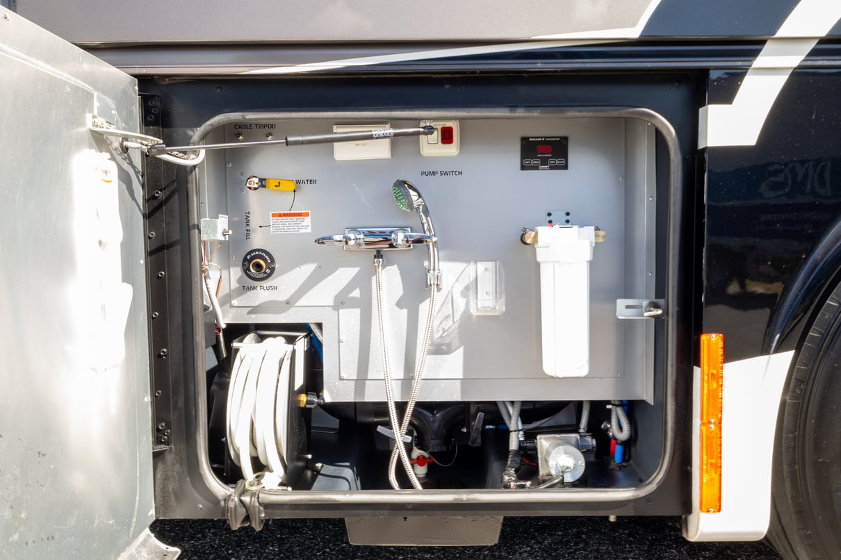 2020 Tiffin Allegro Bus 37AP gallery image-44