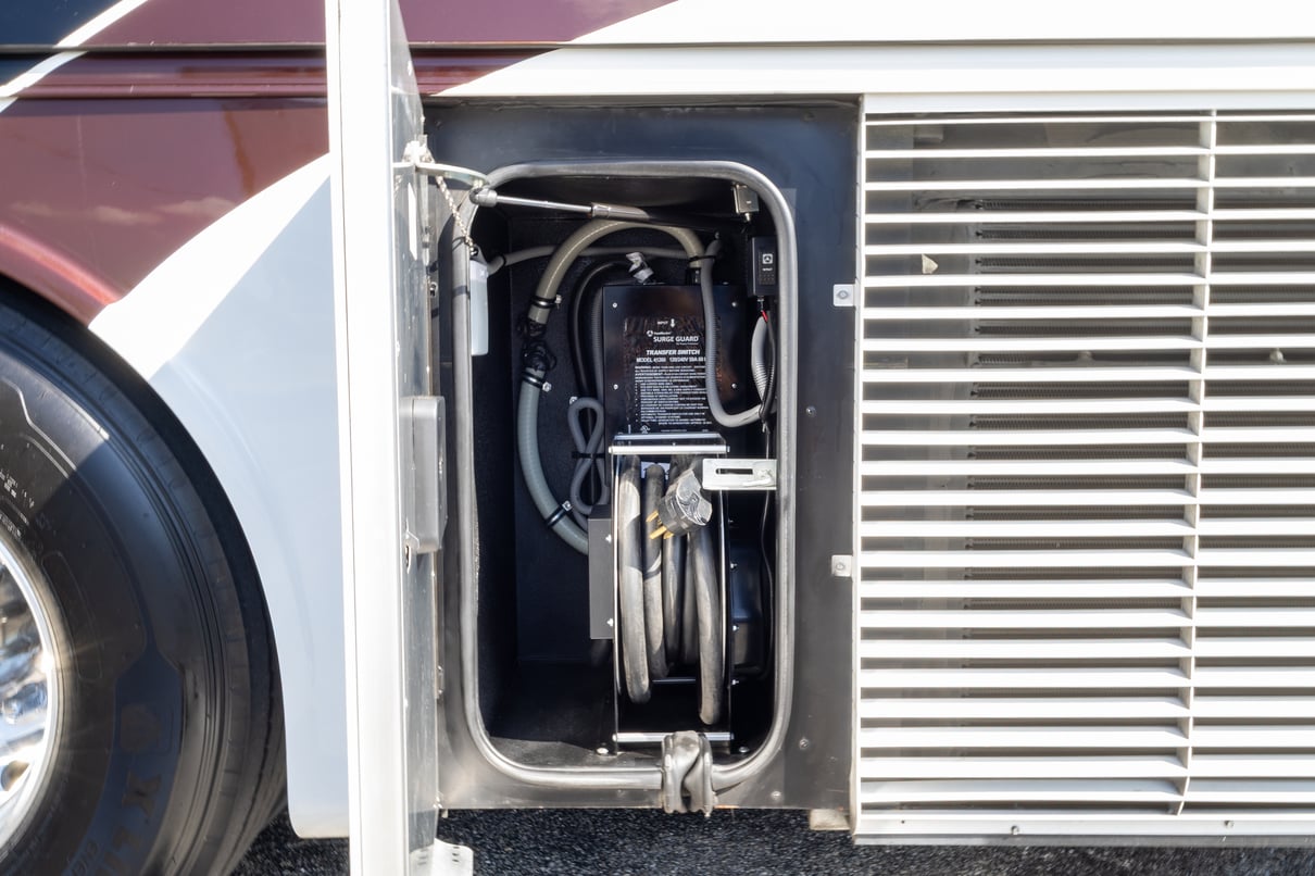 2020 Tiffin Allegro Bus 37AP gallery image-45