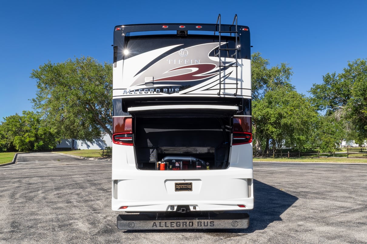 2020 Tiffin Allegro Bus 37AP gallery image-46