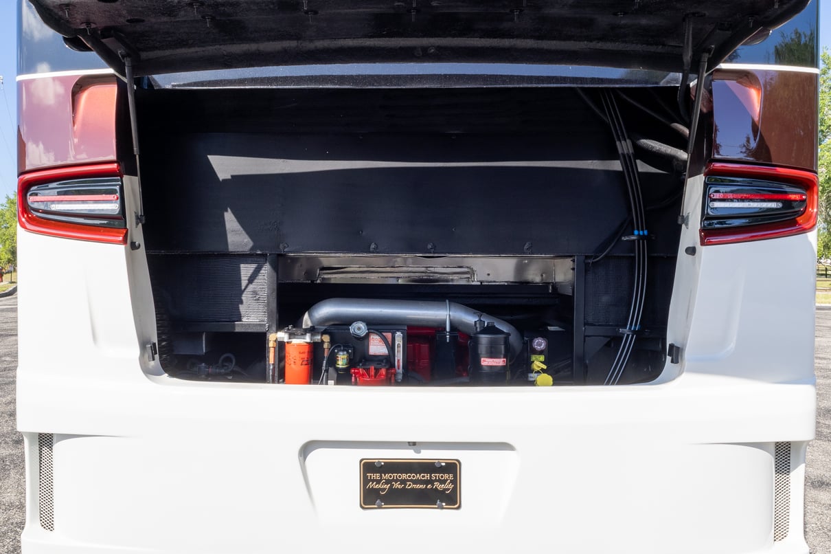 2020 Tiffin Allegro Bus 37AP gallery image-47