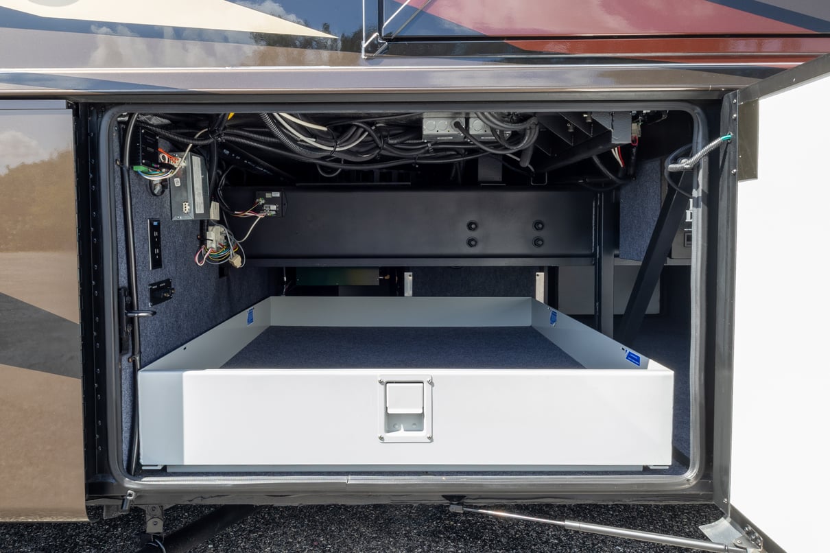 2017 Newmar Ventana 3709 gallery image-38