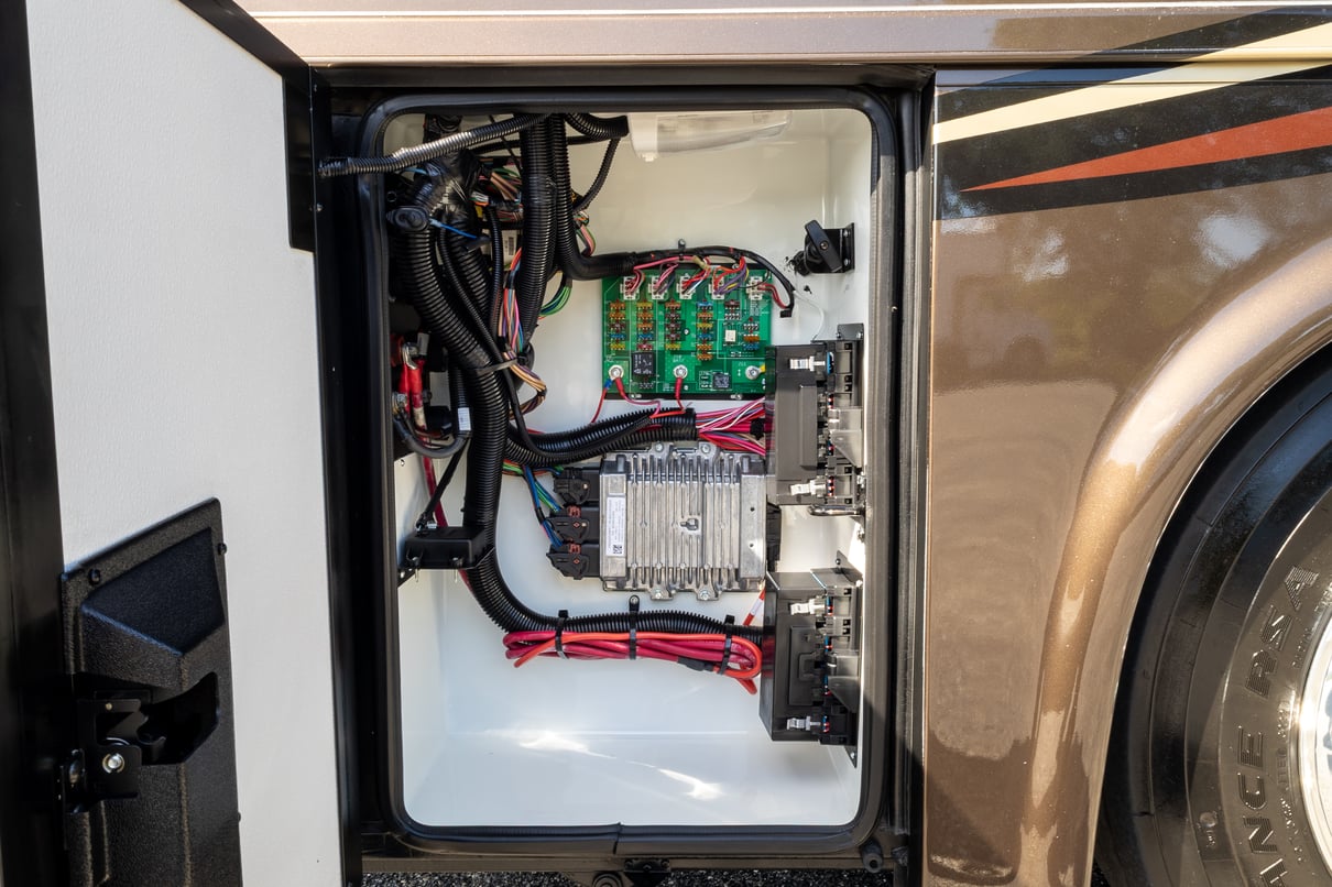 2017 Newmar Ventana 3709 gallery image-41