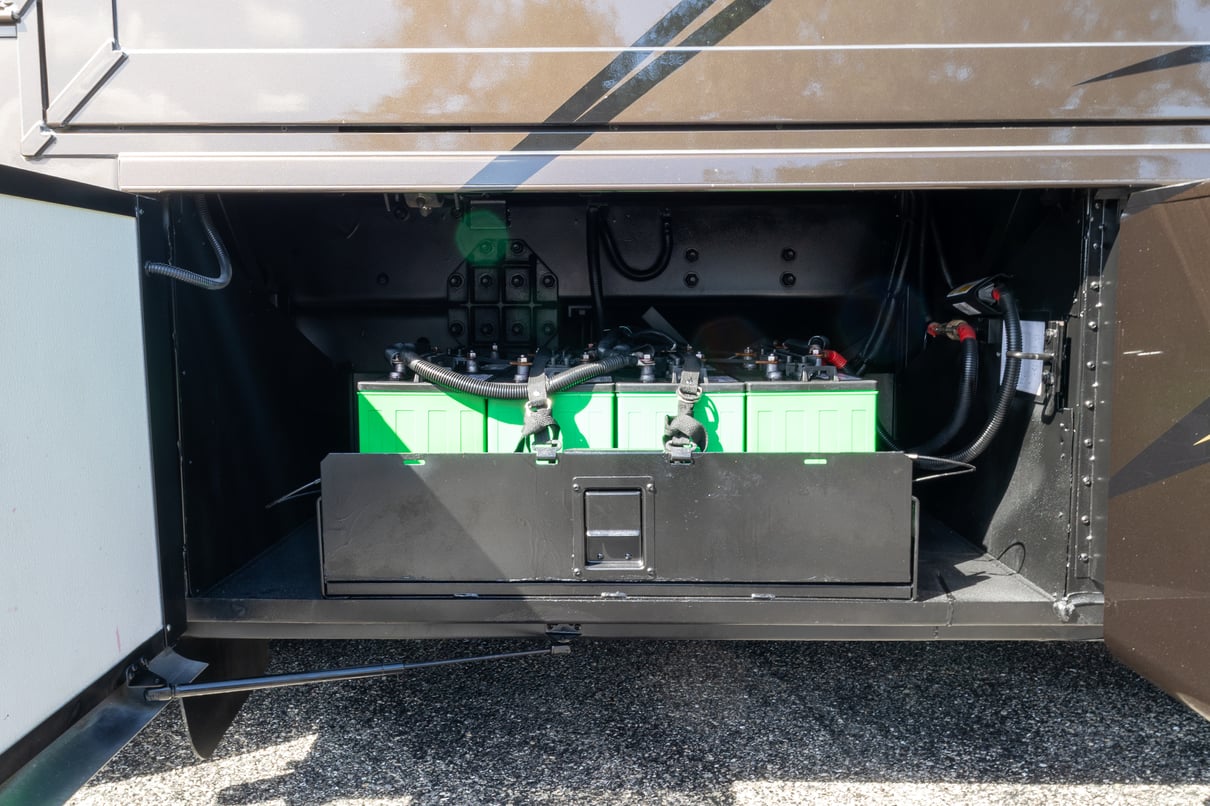 2017 Newmar Ventana 3709 gallery image-42