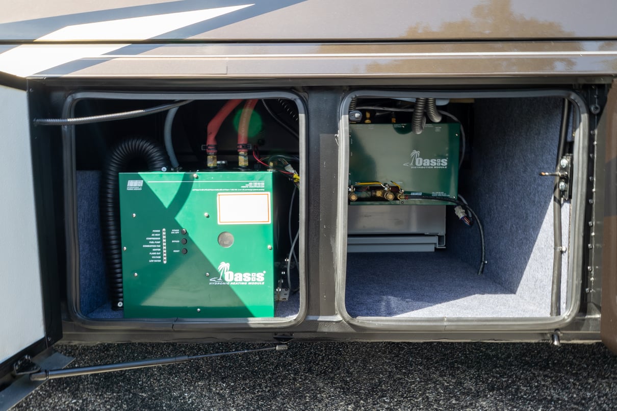 2017 Newmar Ventana 3709 gallery image-44