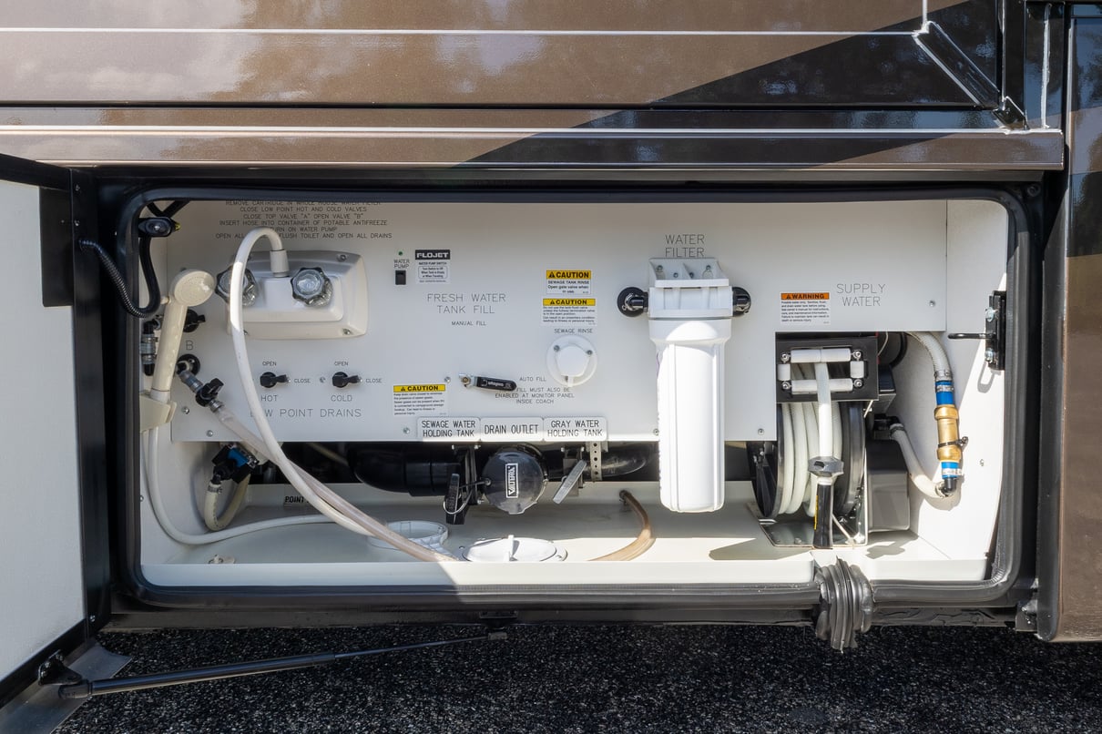 2017 Newmar Ventana 3709 gallery image-45