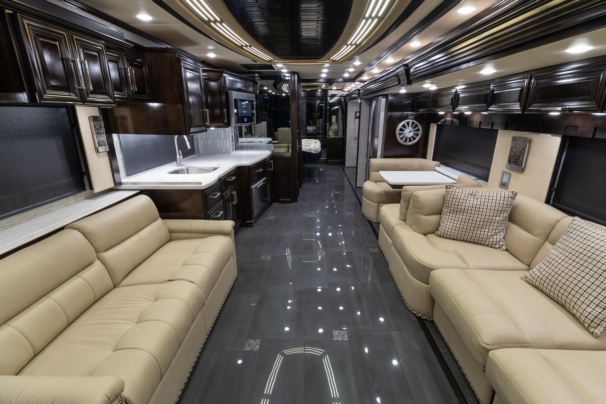 2020 Newmar London Aire 4543 gallery image-14
