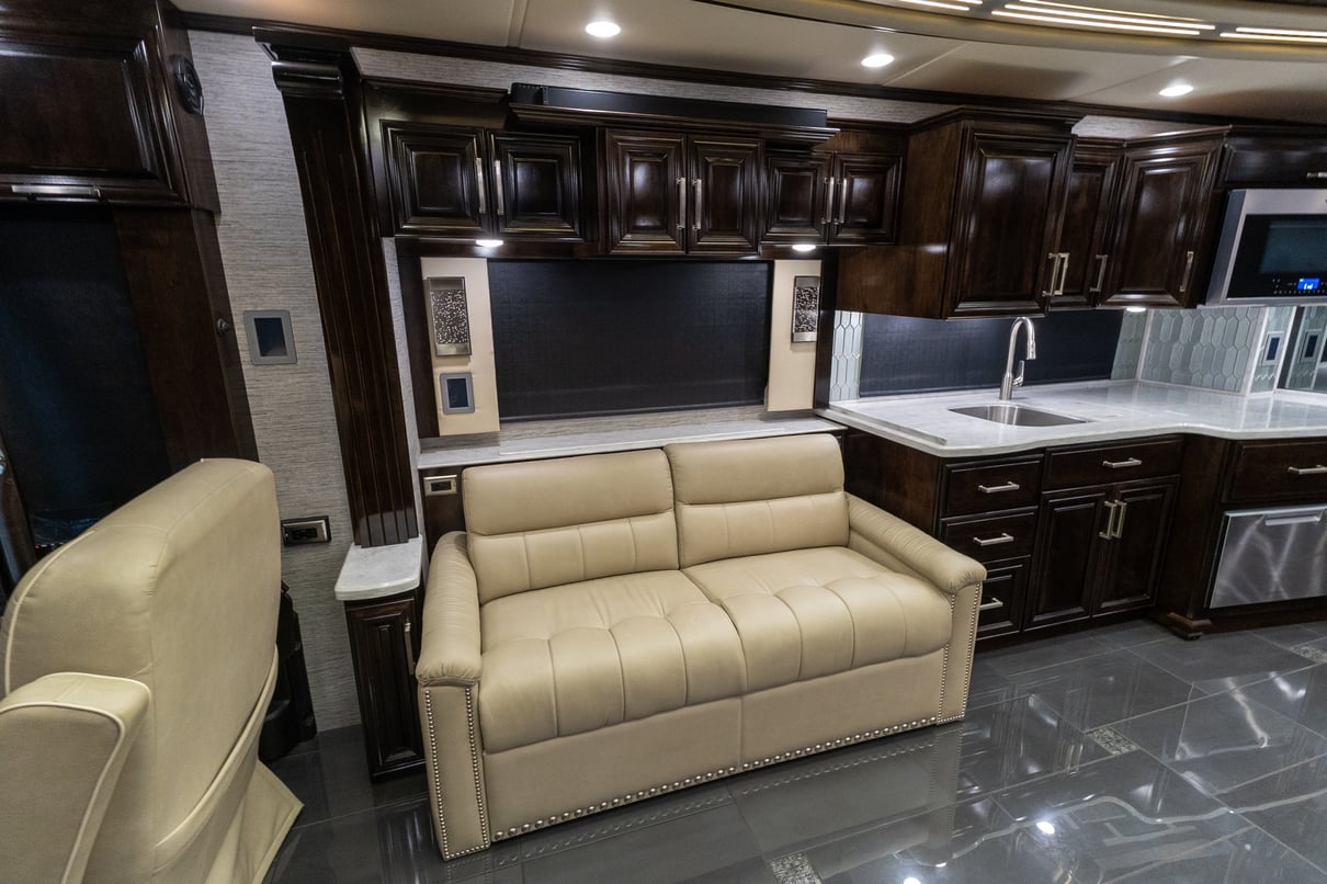 2020 Newmar London Aire 4543 gallery image-17