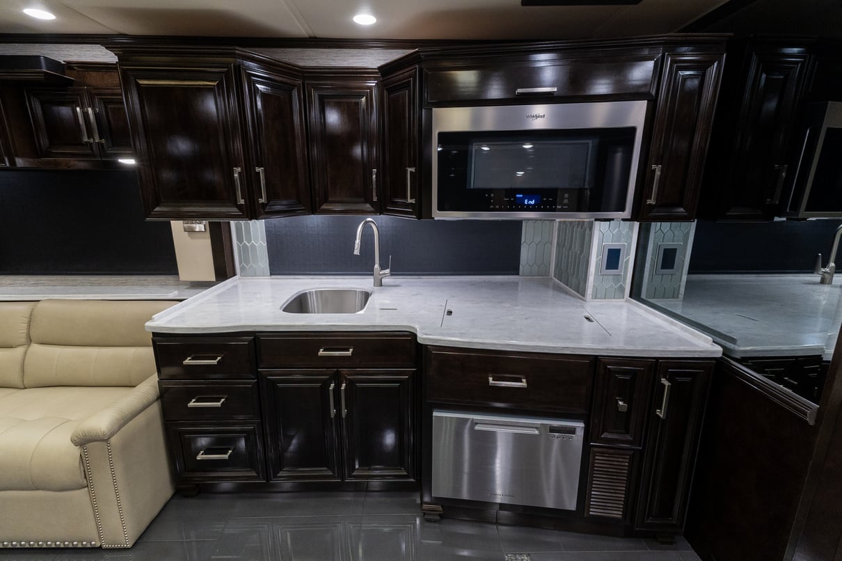 2020 Newmar London Aire 4543 gallery image-19