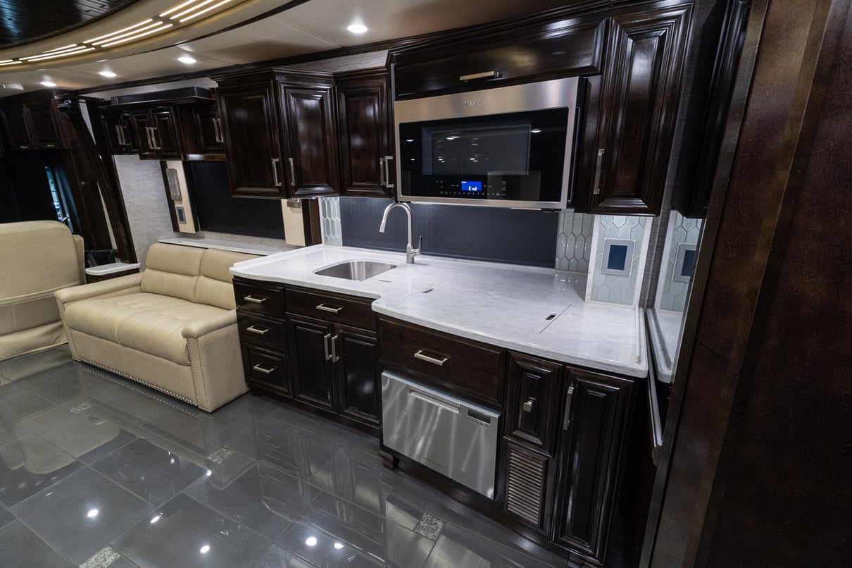 2020 Newmar London Aire 4543 gallery image-20