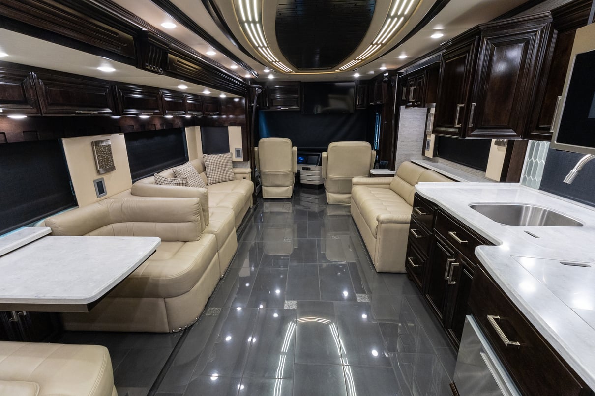 2020 Newmar London Aire 4543 gallery image-21