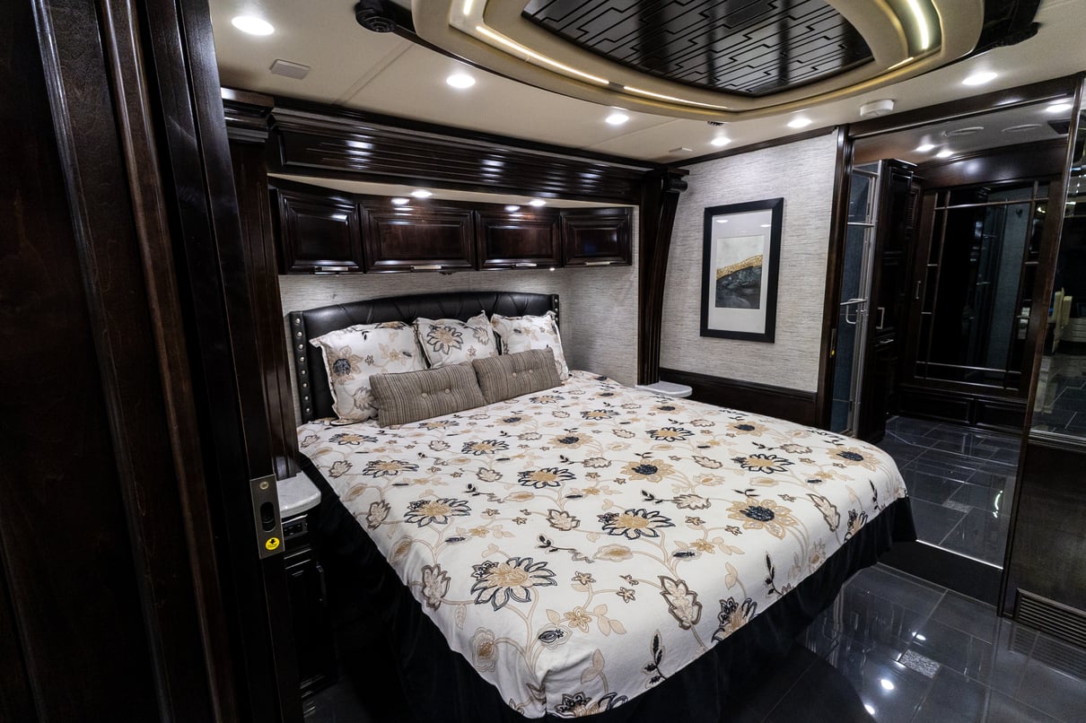 2020 Newmar London Aire 4543 gallery image-24