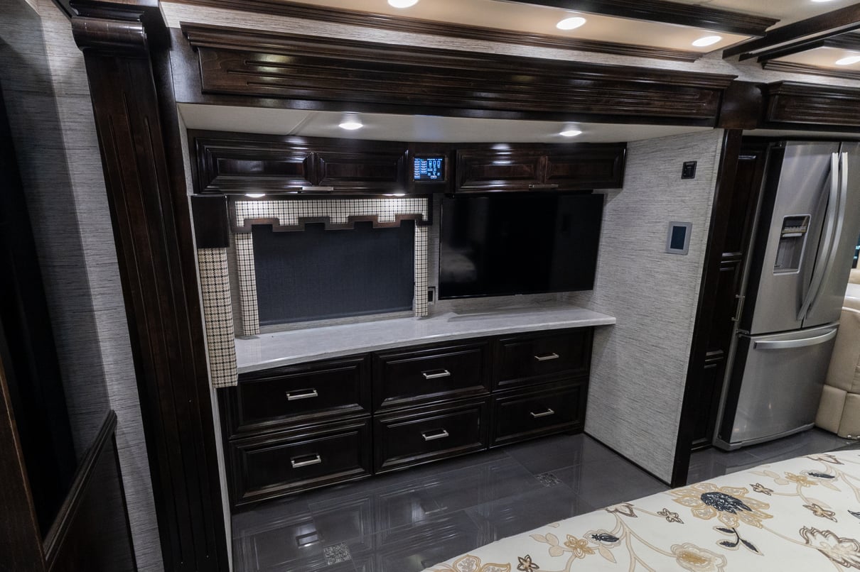 2020 Newmar London Aire 4543 gallery image-27