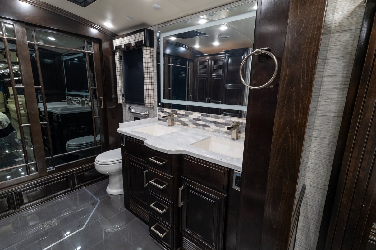 2020 Newmar London Aire 4543 gallery image-28