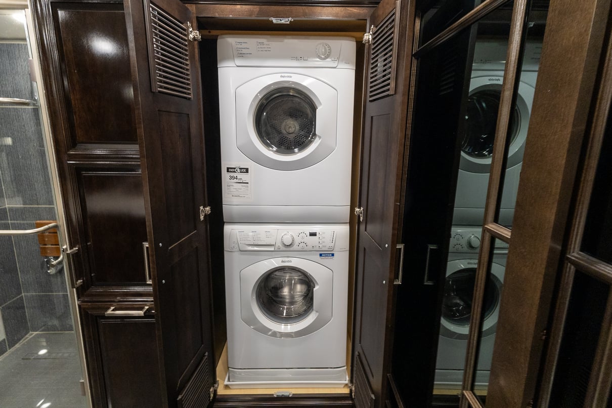 2020 Newmar London Aire 4543 gallery image-31