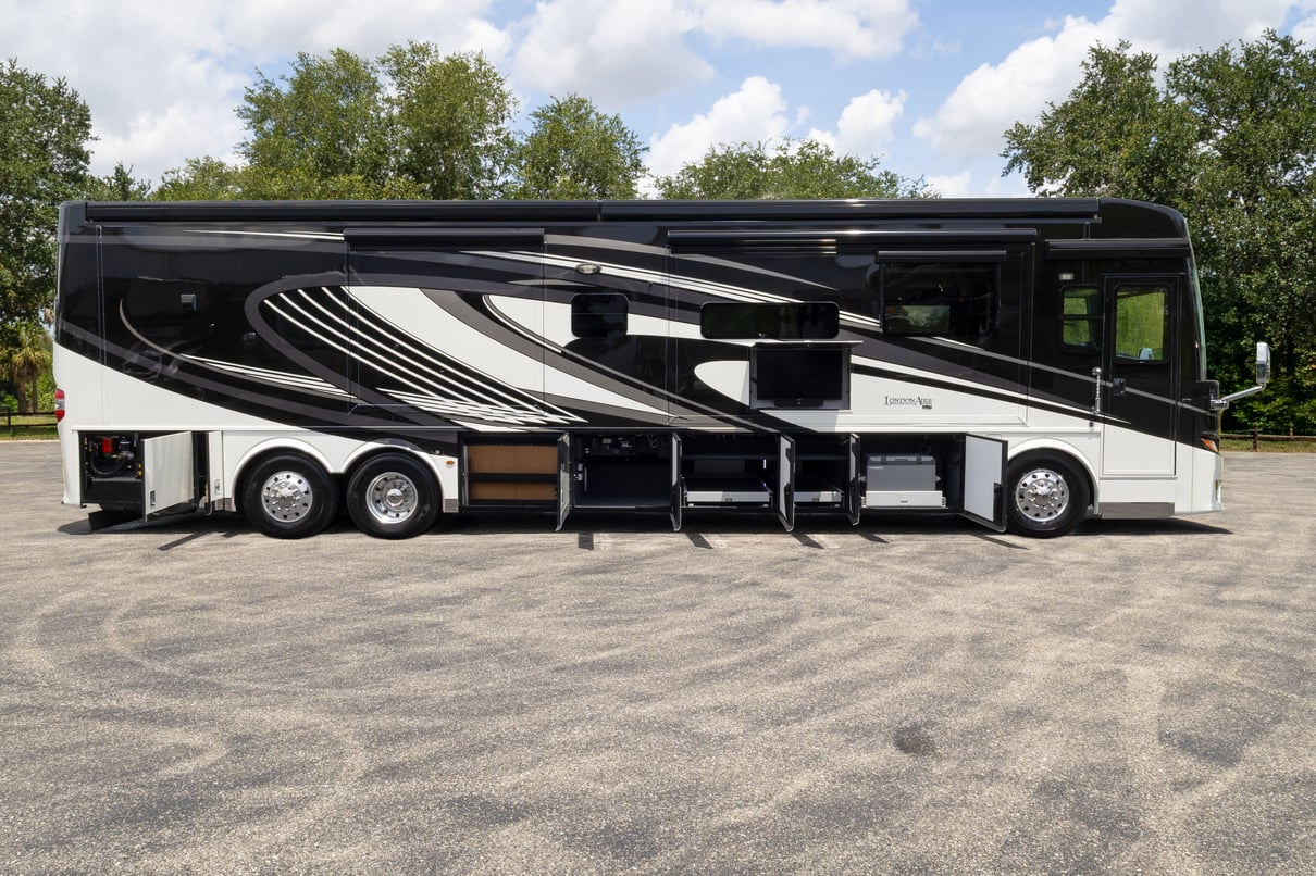 2020 Newmar London Aire 4543 gallery image-32