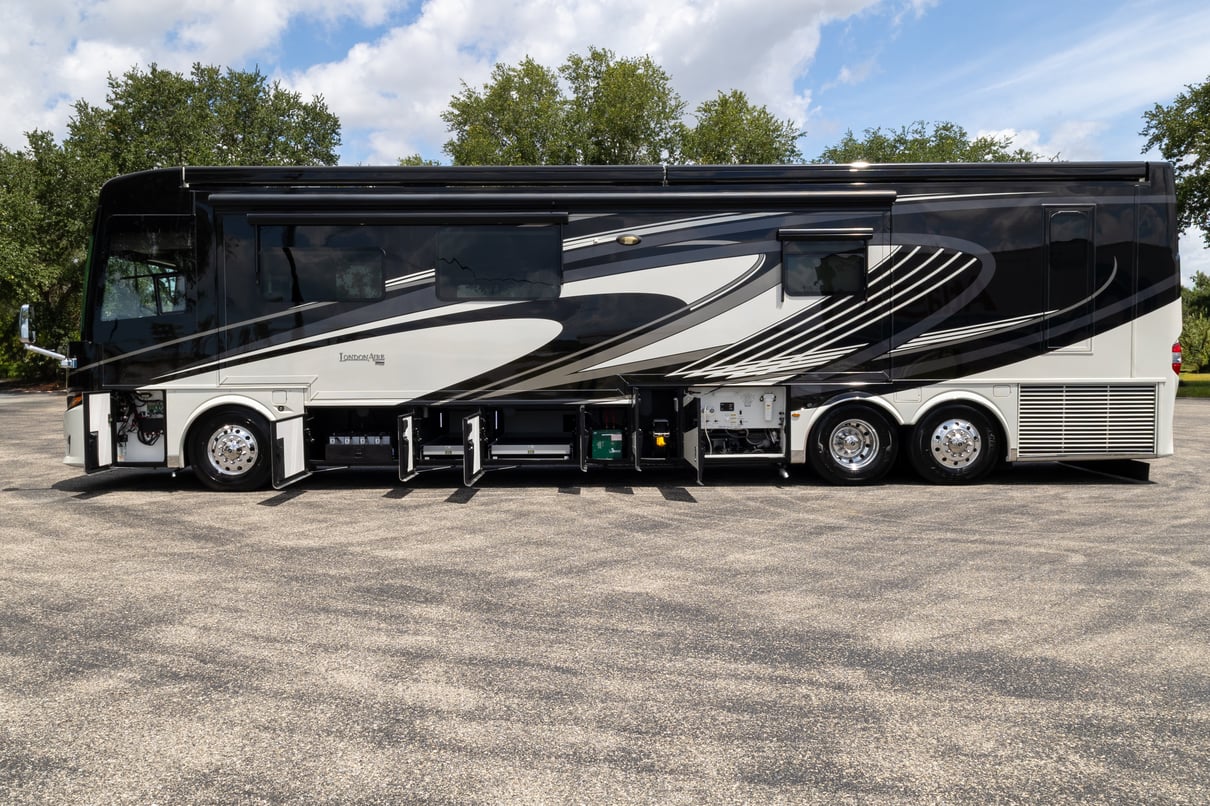 2020 Newmar London Aire 4543 gallery image-33